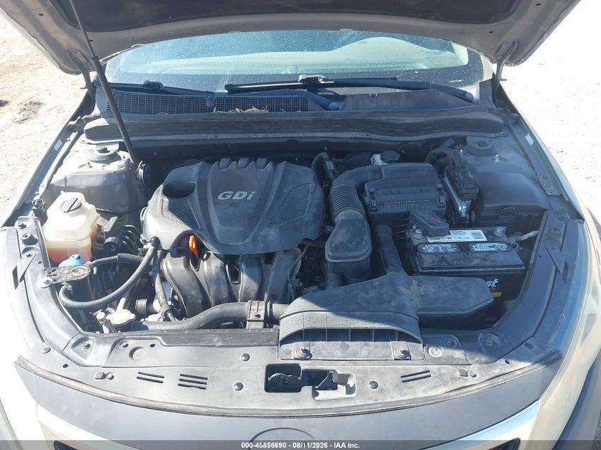 KIA OPTIMA 2012 VIN 5XXGM4A77CG054338