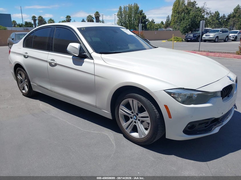 Vin: wba8e9c53gk648685, lot: 46357632, bmw 328i 2016 img_1