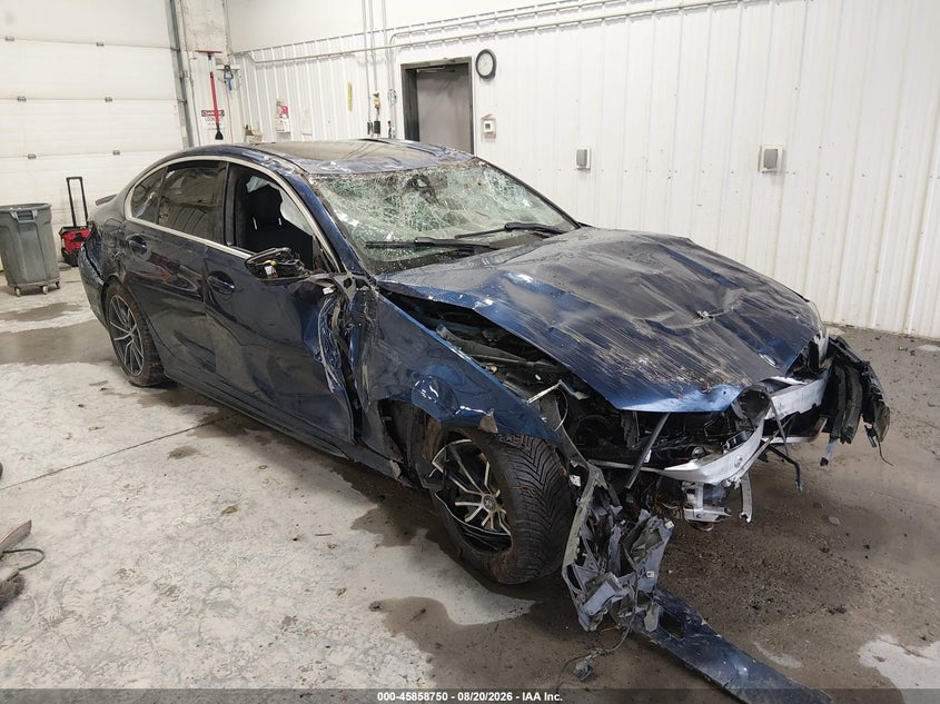 Vin: 3mw5r7j02l8b42022, lot: 46357683, bmw 330i xdrive 2020 img_1