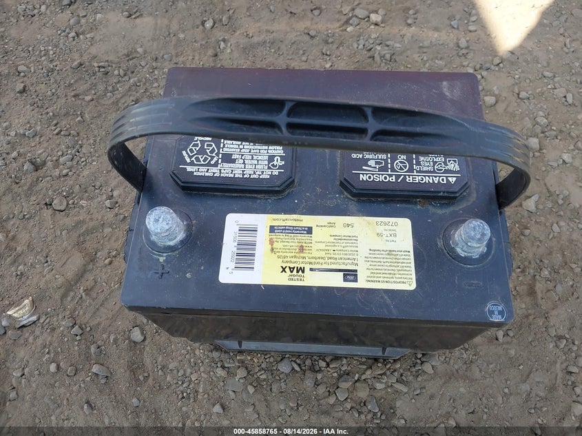 FORD FREESTAR 2004 VIN 2FMDA52214BA53266