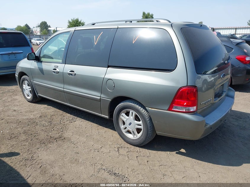 2004 FORD FREESTAR — zdjęcie 3