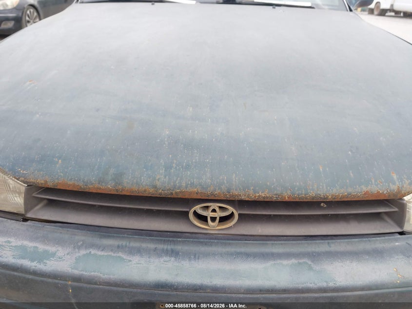 1993 TOYOTA CAMRY auction photo 6