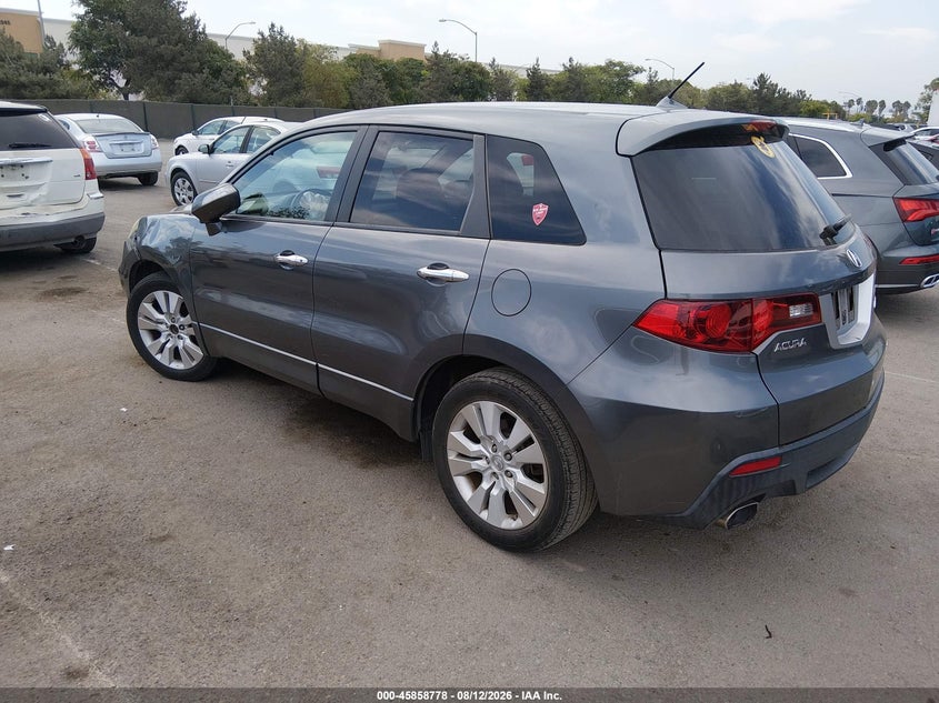 Vin: 5j8tb1h52aa004710, lot: 46357711, acura rdx 20103