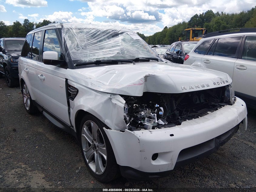 Vin: salsk2d4xca753926, lot: 46357739, land rover range rover sport hse 2012 img_1