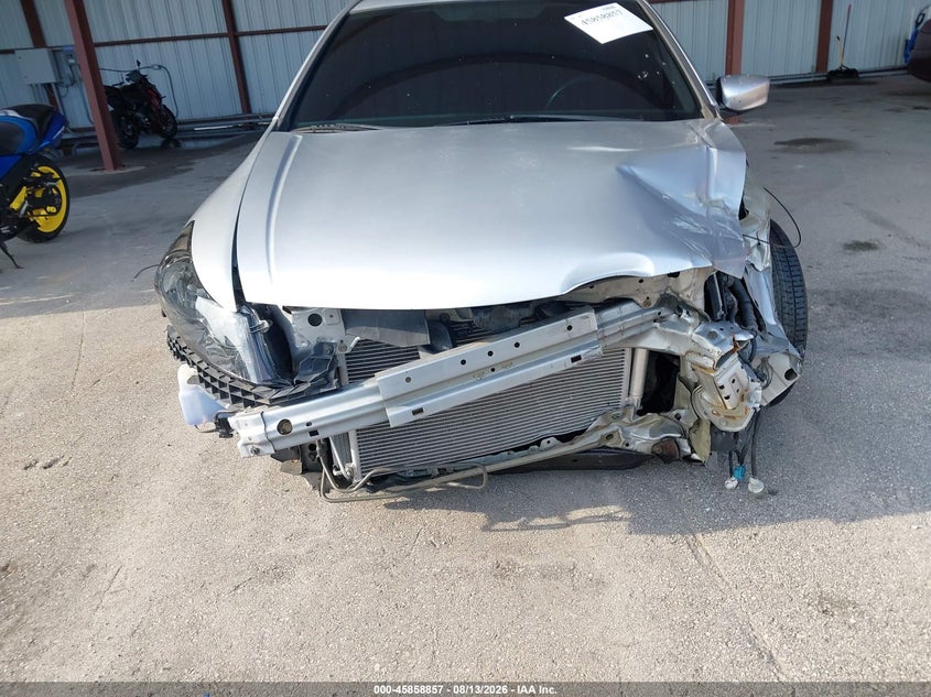 HONDA ACCORD SDN 2012 VIN 1HGCP2F32CA074249