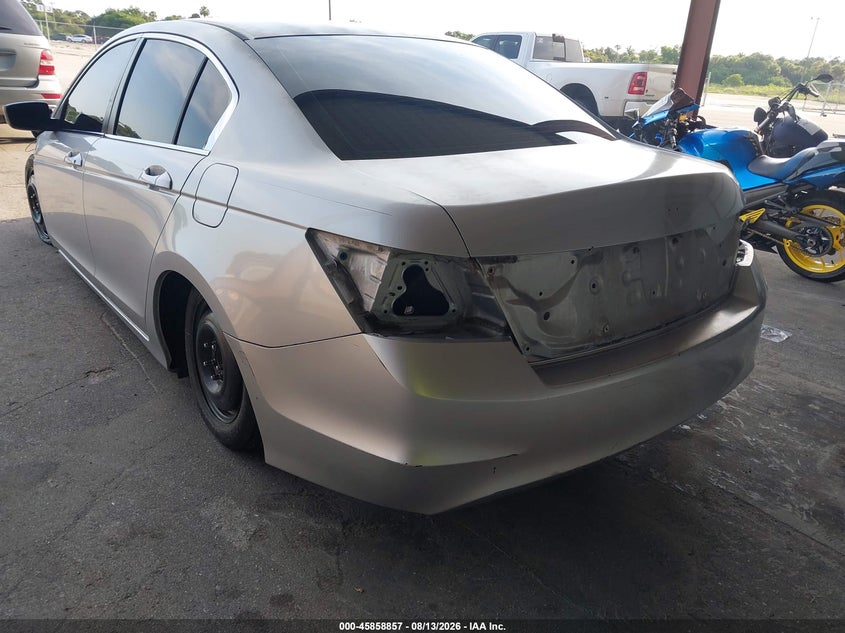 HONDA ACCORD SDN 2012 VIN 1HGCP2F32CA074249