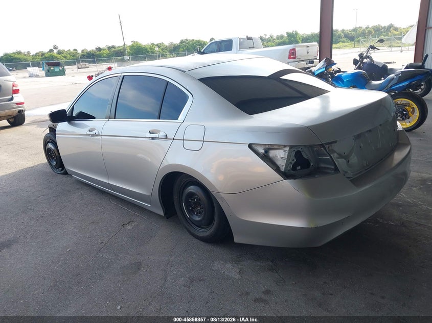 HONDA ACCORD SDN 2012 VIN 1HGCP2F32CA074249