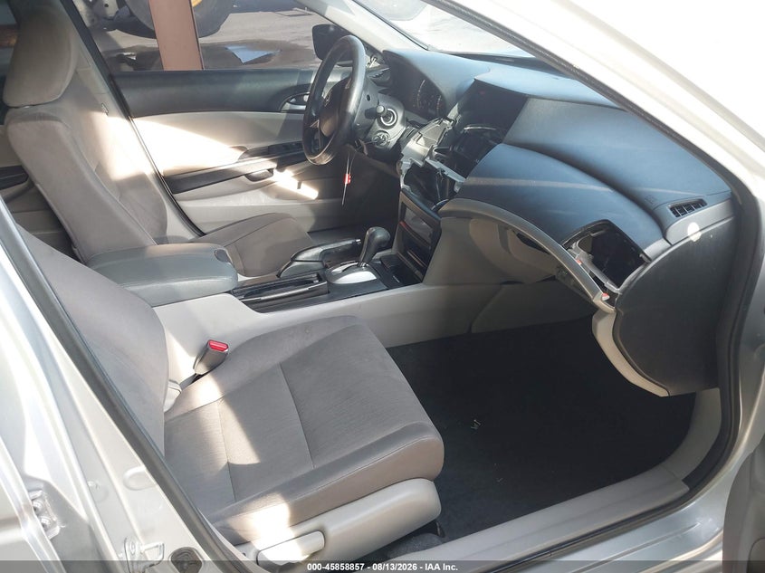 HONDA ACCORD SDN 2012 VIN 1HGCP2F32CA074249