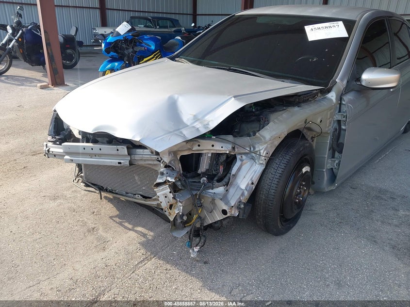 2012 HONDA ACCORD SDN auction photo 6