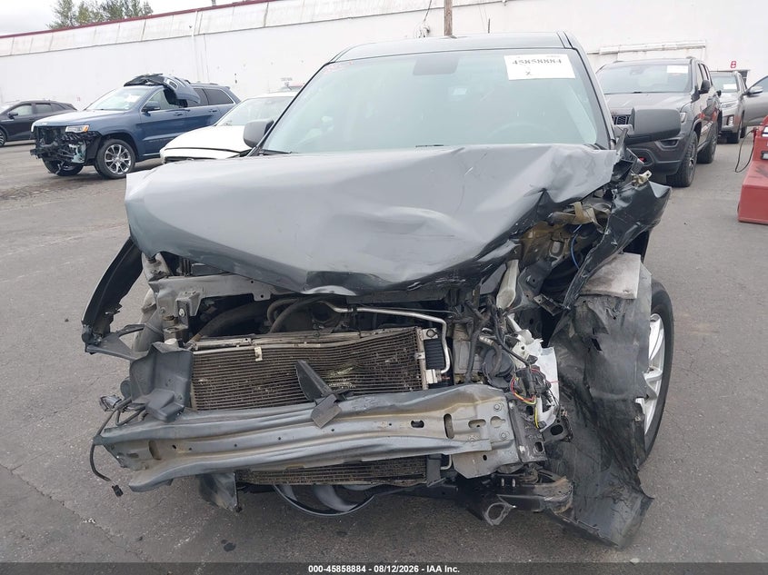 CHEVROLET EQUINOX 2017 VIN 2GNFLEEK1H6261723