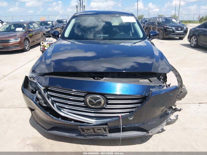 2019 MAZDA CX-9 TOURING · Фото 12