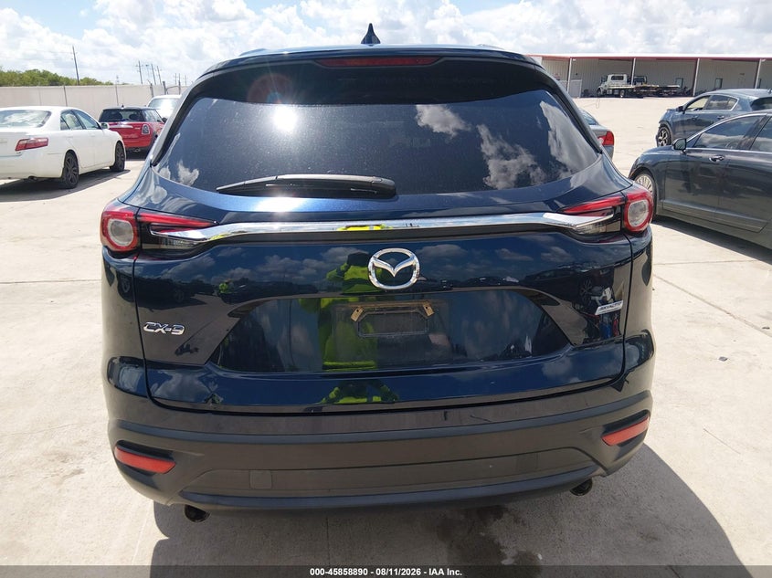 2019 MAZDA CX-9 TOURING · Фото 16