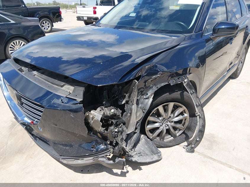 2019 MAZDA CX-9 TOURING · Фото 6