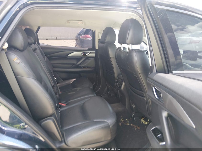 2019 MAZDA CX-9 TOURING · Фото 8