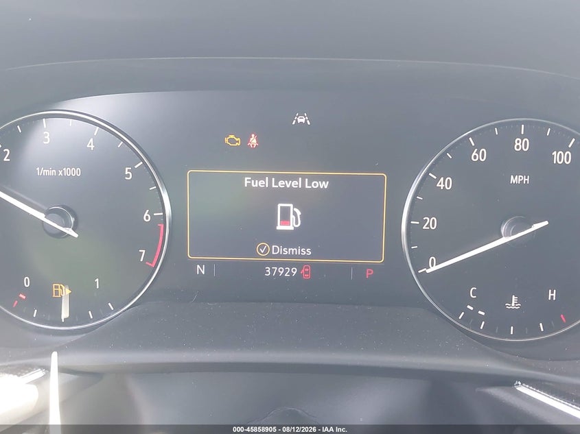 BUICK ENVISION 2022 VIN LRBAZLR41ND167970