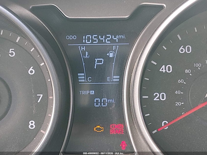 2012 HYUNDAI VELOSTER auction photo 7