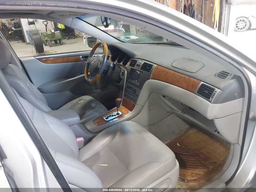 2006 LEXUS ES 330 auction photo 5