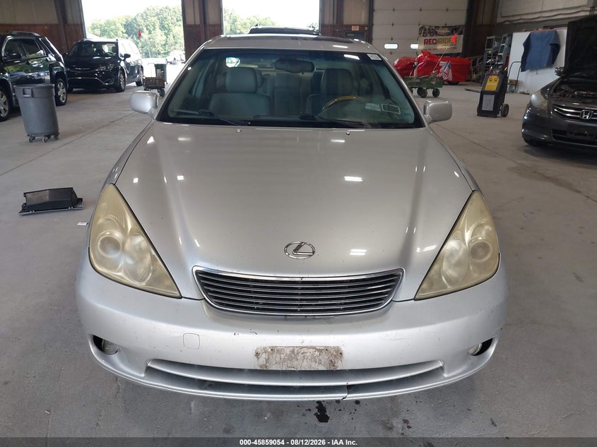 2006 LEXUS ES 330 auction photo 6