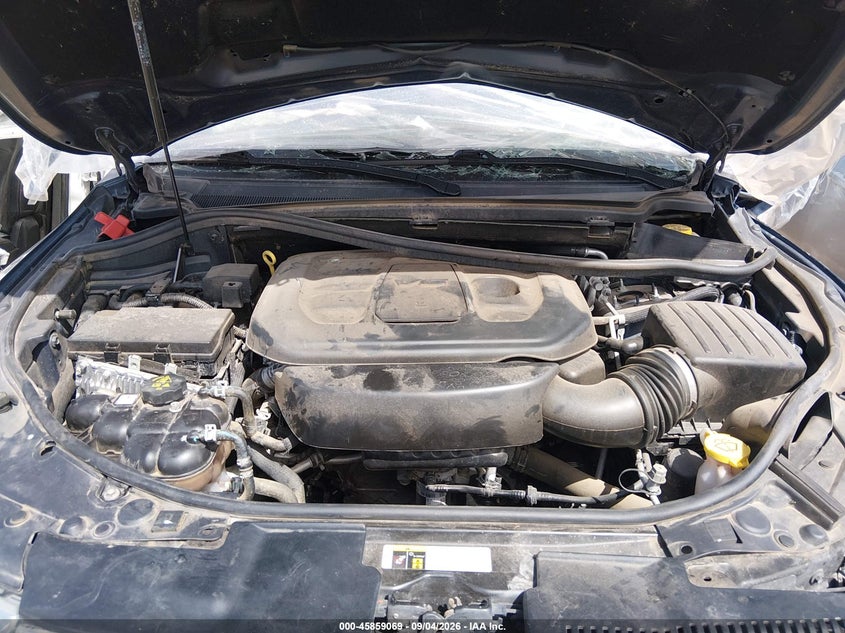 DODGE DURANGO 2021 VIN 1C4RDHAG3MC578054