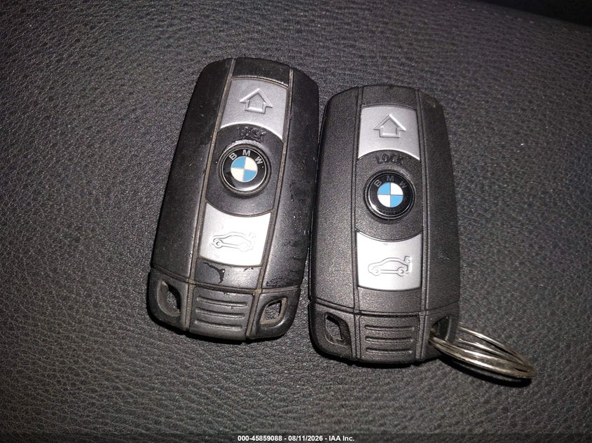 BMW X1 2014 VIN WBAVM1C58EVW53089