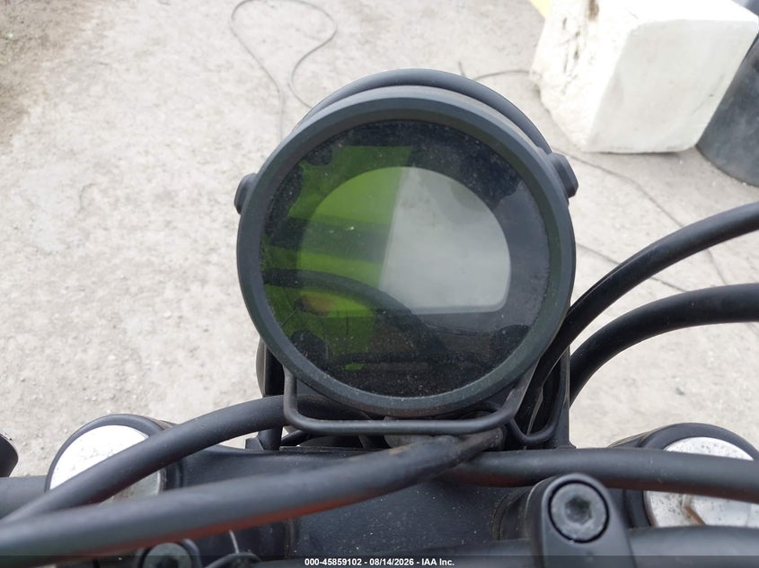 HONDA CL500 2023