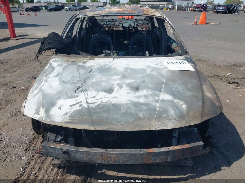 2026 HYUNDAI ELANTRA auction photo 6