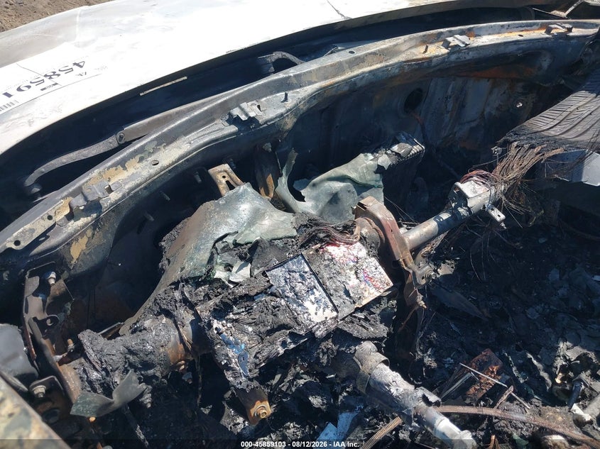 2026 HYUNDAI ELANTRA auction photo 7