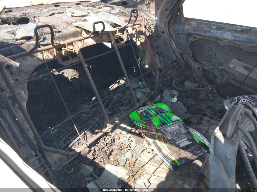 2026 HYUNDAI ELANTRA auction photo 8