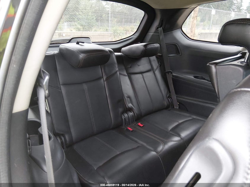 2014 NISSAN PATHFINDER SPORT UTILITY VEHICLE 3.5L V-6 DOHC, VVT, 260HP