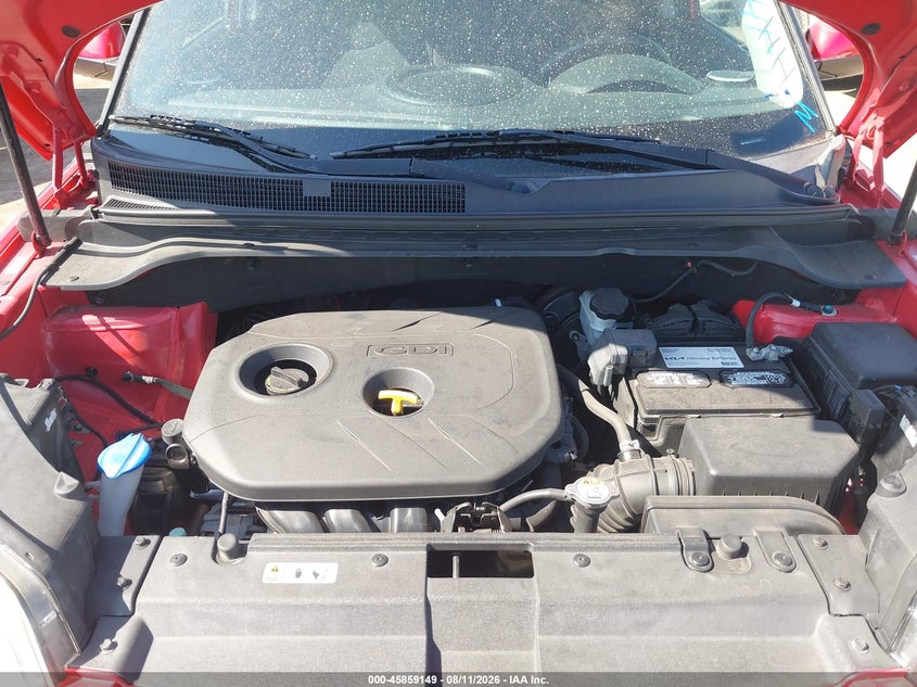 KIA SOUL 2015 VIN KNDJP3A52F7791868