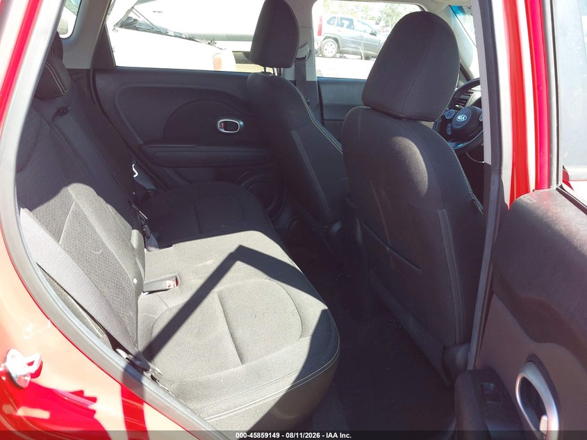 KIA SOUL 2015 VIN KNDJP3A52F7791868