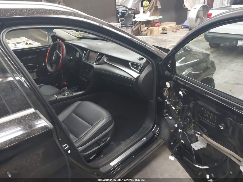 INFINITI QX50 2019 VIN 3PCAJ5M34KF138308