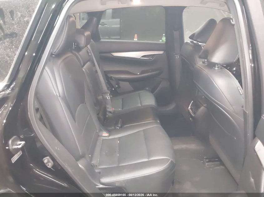 INFINITI QX50 2019 VIN 3PCAJ5M34KF138308