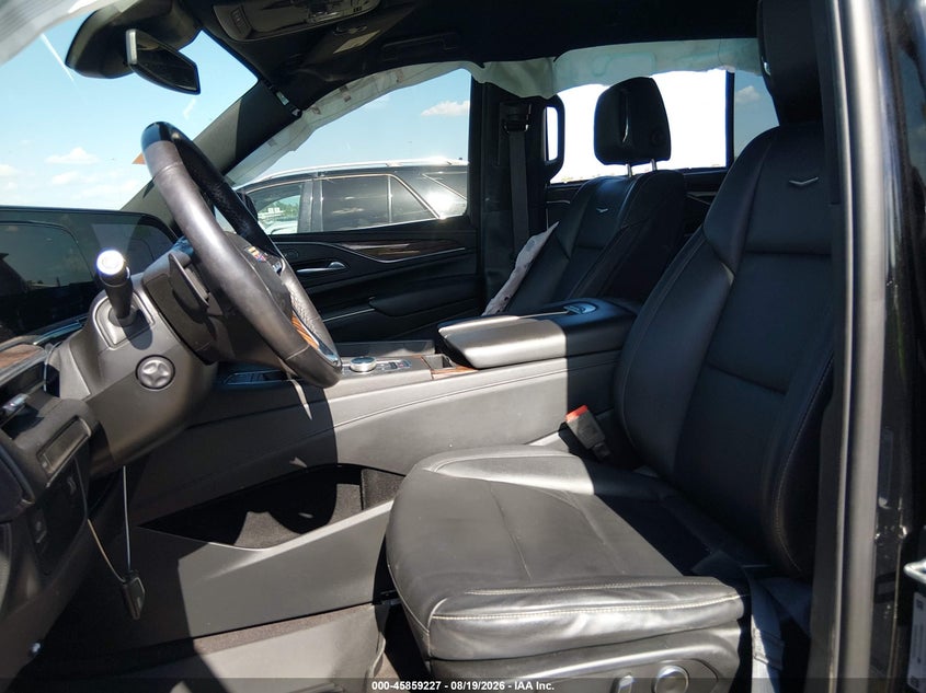CADILLAC ESCALADE - zdjęcie 17