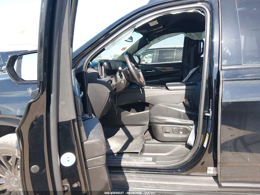 CADILLAC ESCALADE - zdjęcie 5