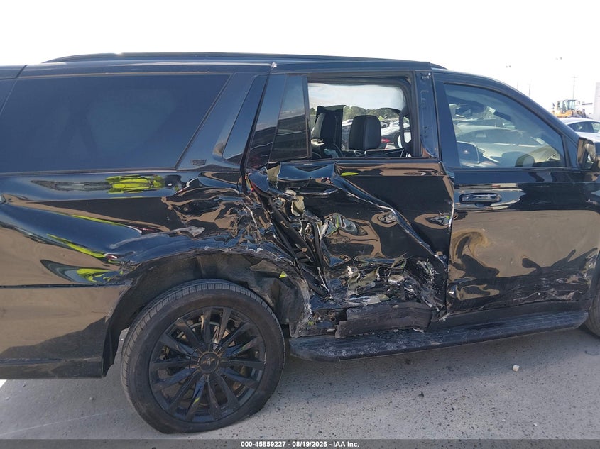 CADILLAC ESCALADE - zdjęcie 6