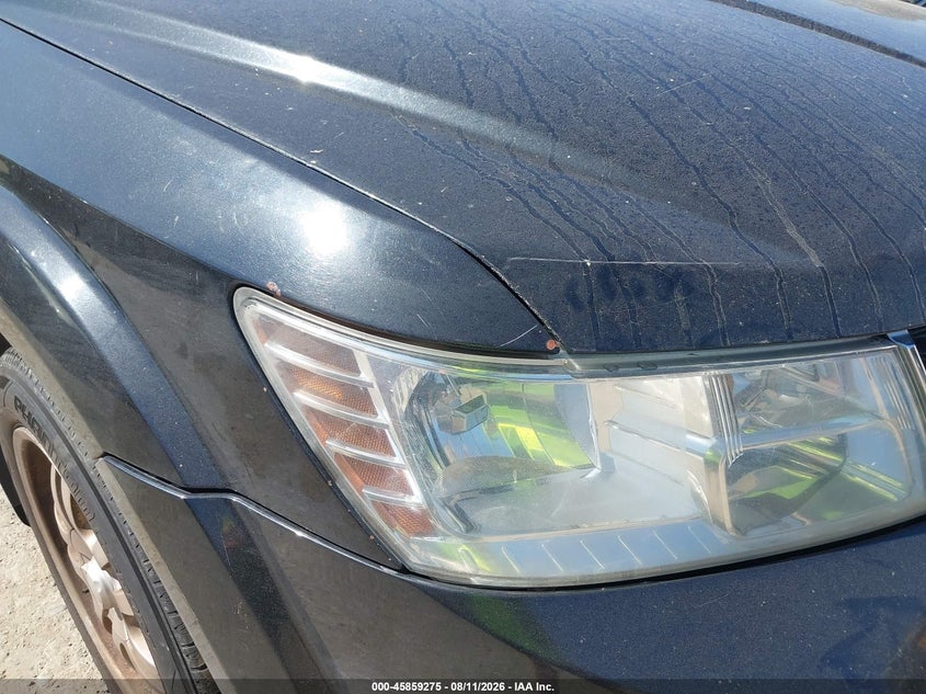 2012 DODGE JOURNEY auction photo 6
