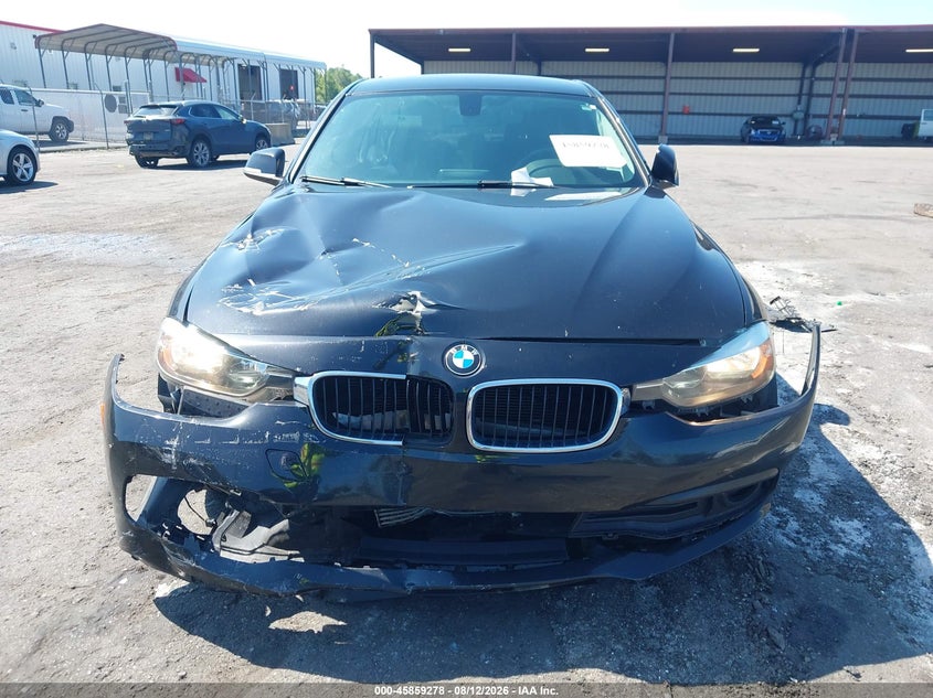 2016 BMW 320I · Photo 12