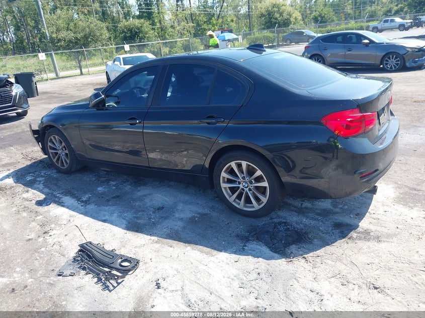 2016 BMW 320I · Photo 3