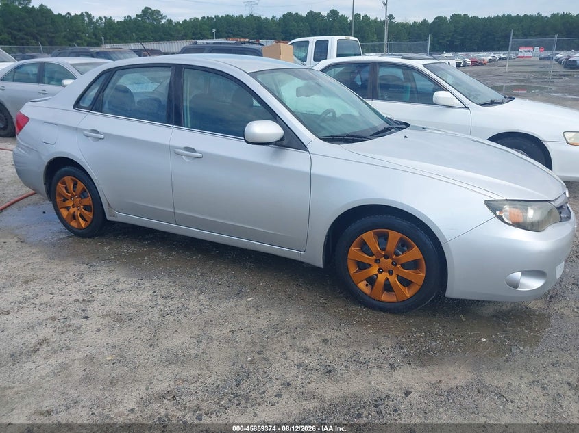 Vin: jf1ge6a64bh502302, lot: 46358342, subaru impreza 2.5i 2011 img_1