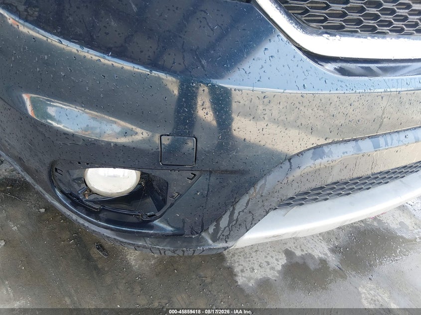 2014 DODGE JOURNEY auction photo 6