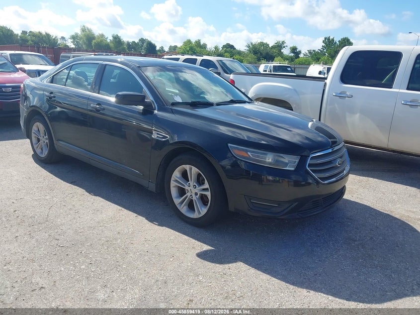 Vin: 1fahp2e86fg123140, lot: 46358389, ford taurus sel 2015 img_1