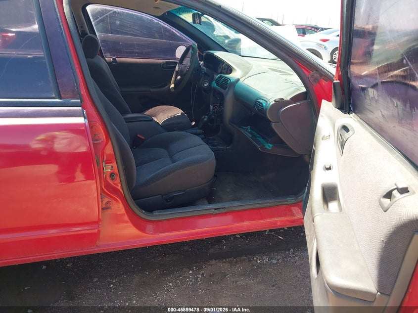 1999 DODGE STRATUS auction photo 5