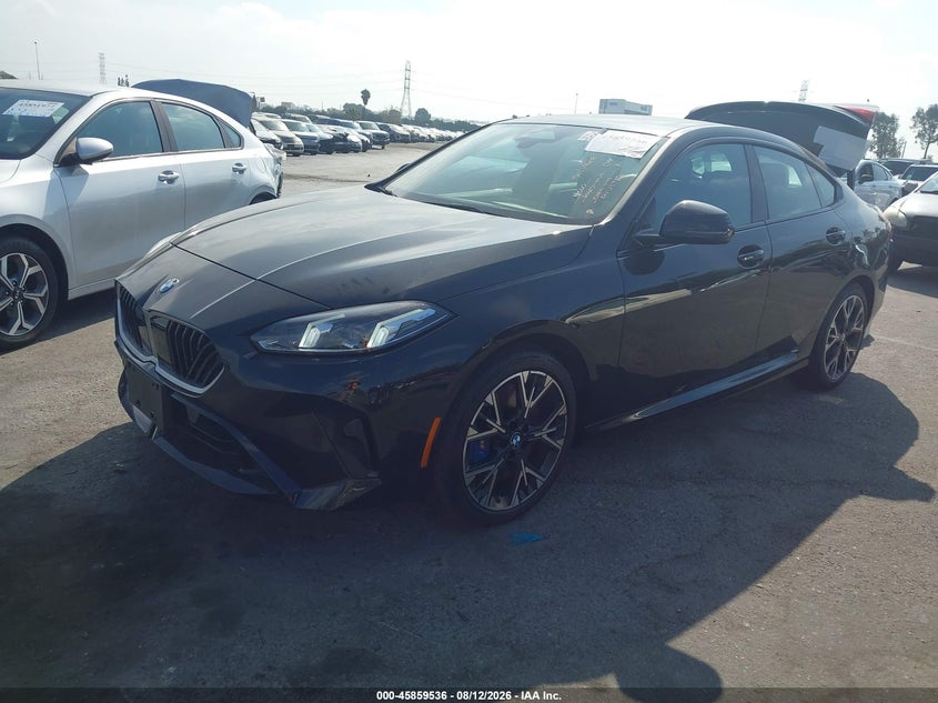 Vin: wba83gg03t7u16920, lot: 46358506, bmw 228 gran coupe 20262