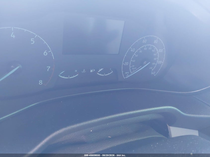 2022 FORD TRANSIT CONNECT auction photo 7