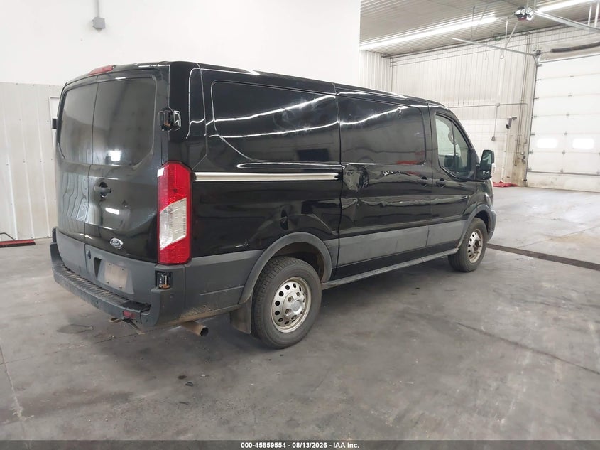 2020 FORD TRANSIT-150 — zdjęcie 4
