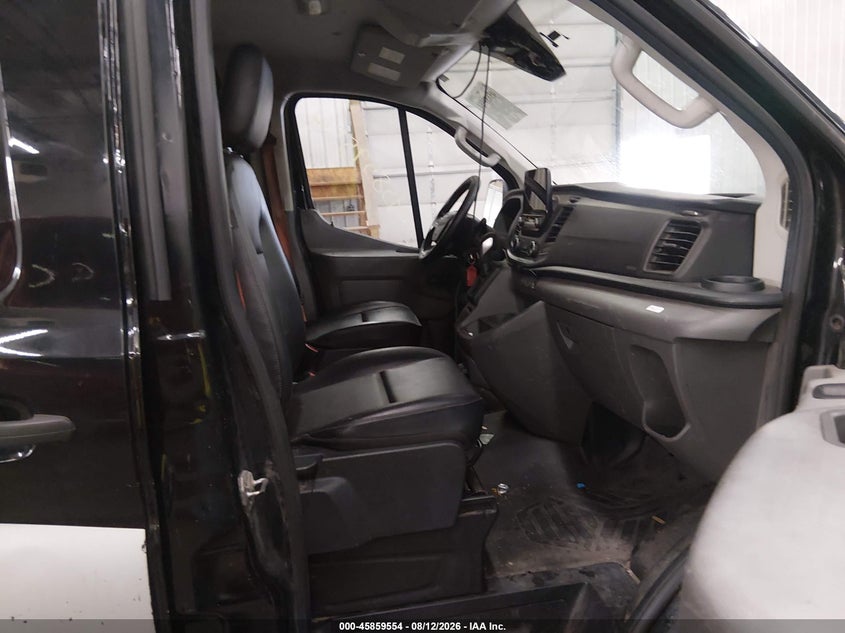 2020 FORD TRANSIT-150 — zdjęcie 5
