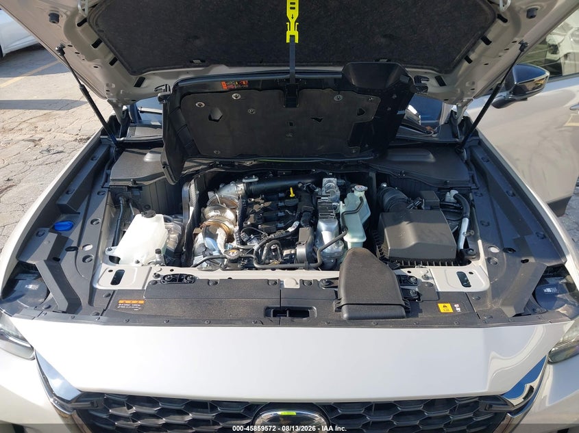 MAZDA CX-90 - zdjęcie 10