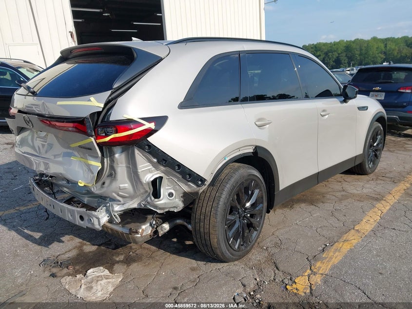 MAZDA CX-90 - zdjęcie 18