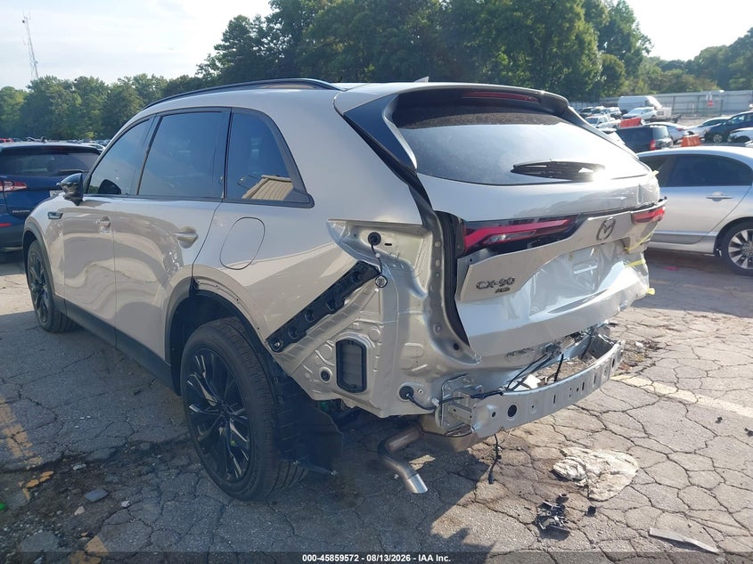 MAZDA CX-90 - zdjęcie 6